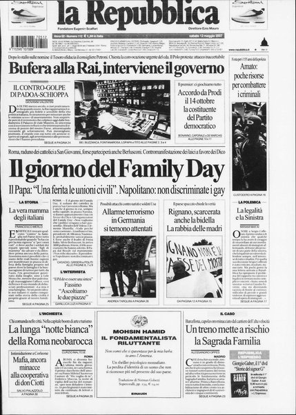 La repubblica